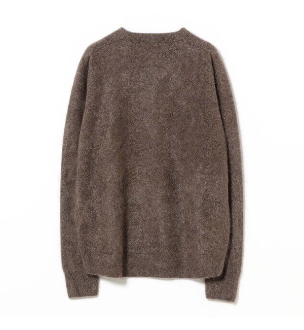 Demi-Luxe BEAMS 「ATON / カシミヤ クルーネック ニット」|ニット・セーター|
