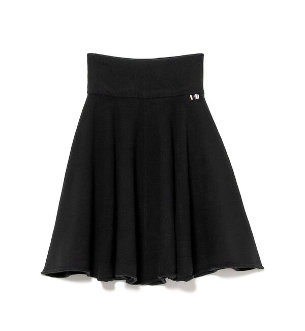 Demi-Luxe BEAMS 「extreme cashmere / girl スカート」|スカート|