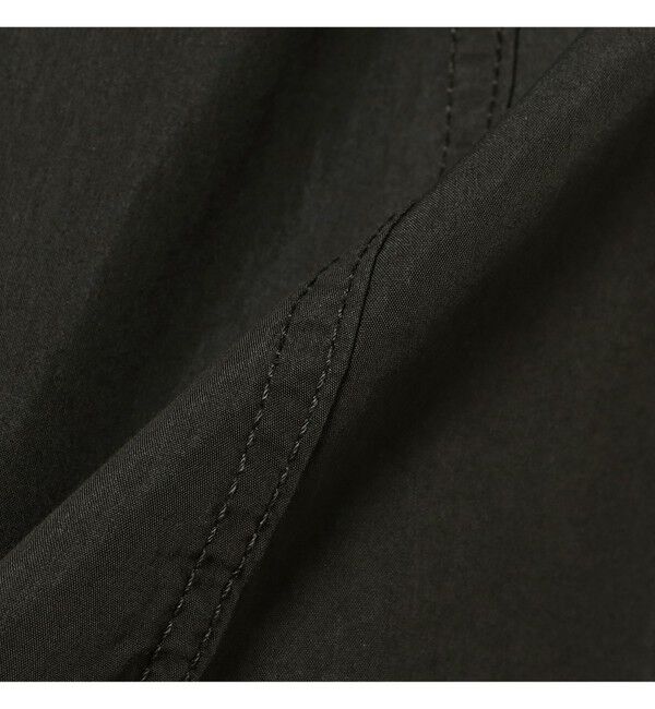 BEAMSBOY「エプロン オーバーオール」|オールインワン|