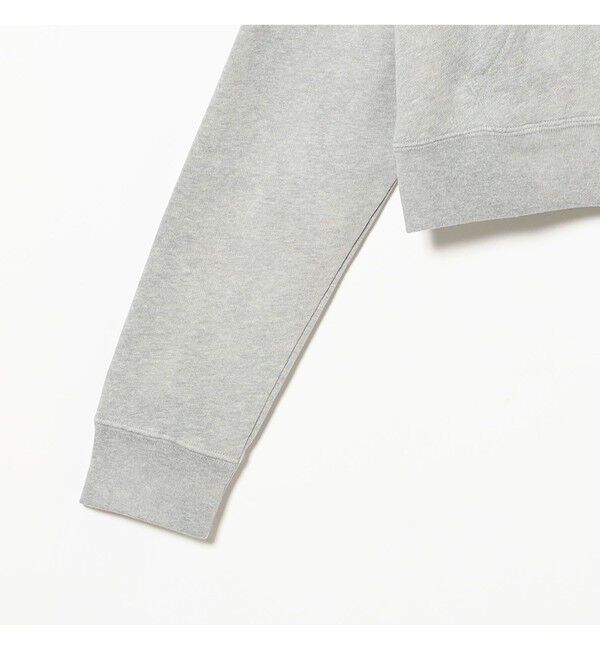 Ray BEAMS 「スウェット ジップ フーディー」|Tシャツ・カットソー|