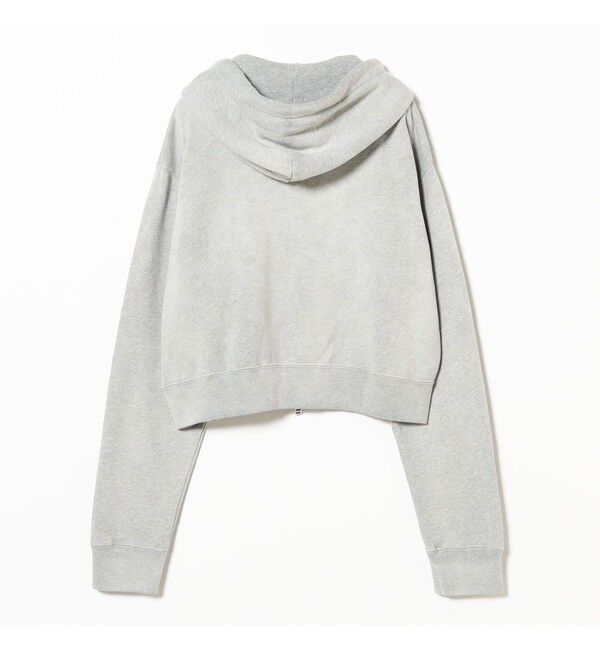 Ray BEAMS 「スウェット ジップ フーディー」|Tシャツ・カットソー|