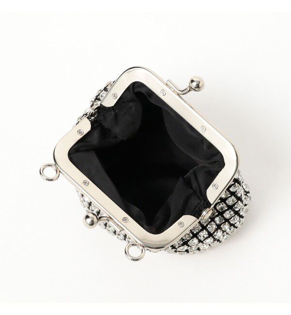 Ray BEAMS 「blicenscell / ビジュー バッグ」|ショルダー・メッセンジャー|