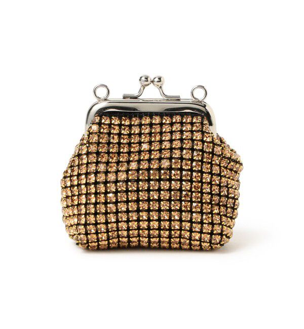 Ray BEAMS 「blicenscell / ビジュー バッグ」|ショルダー・メッセンジャー|