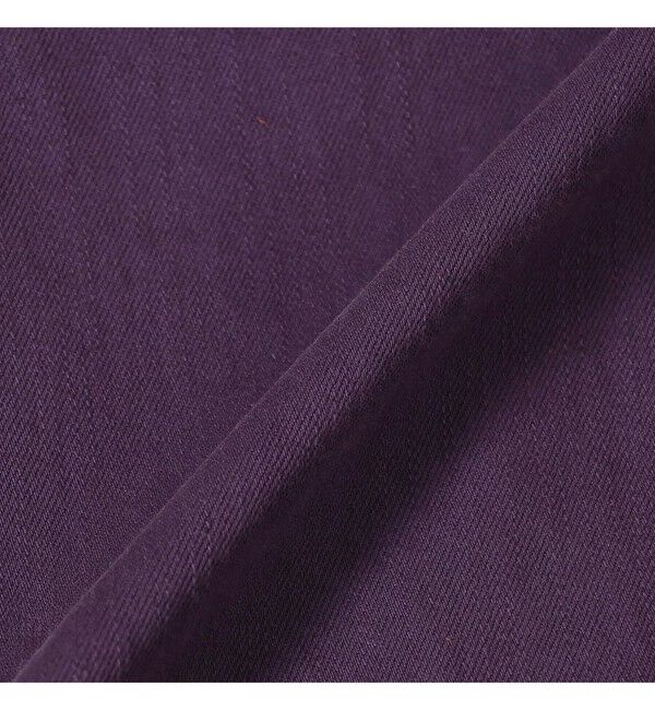 BEAMSBOY「【別注】BIGMAC / オーバーダイ オーバーオール 26SS」|オールインワン|