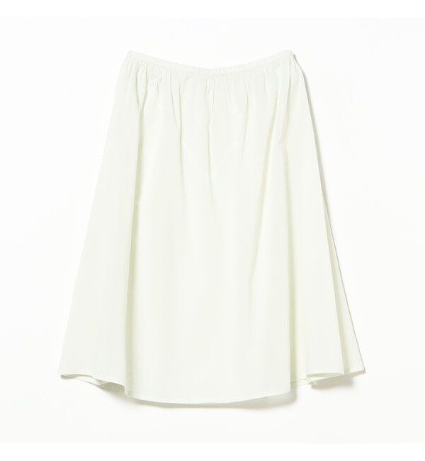 BEAMSBOY「【別注】BINDU / アドバタイジング スカート」|スカート|