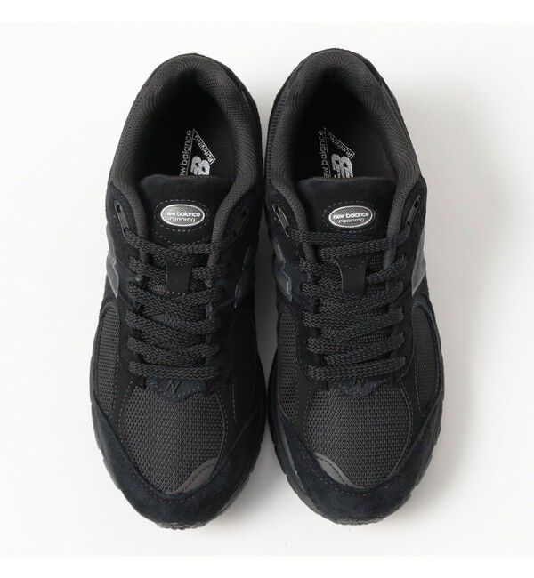 BEAMSBOY「New Balance / U200278J」|スニーカー|