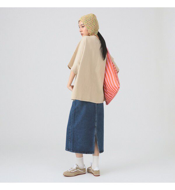 Ray BEAMS 「PonPon ボンネット帽」|その他|