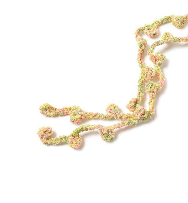 Ray BEAMS 「PonPon ボンネット帽」|その他|