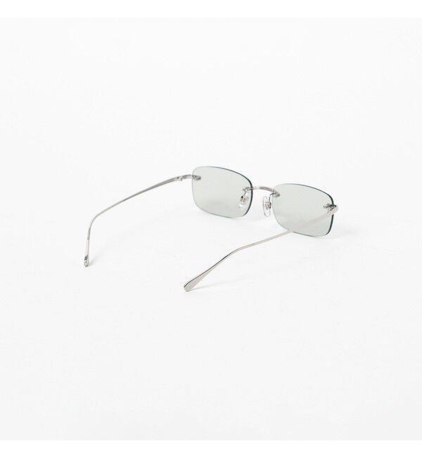 Ray BEAMS 「noeyedia / サングラス "NE-473"」|サングラス|