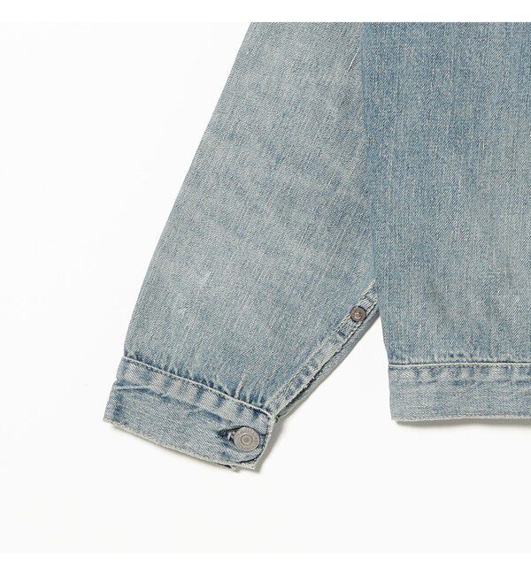 BEAMSBOY「【別注】orSlow / 50th Monroe Jacket」|ブルゾン・スタジャン|