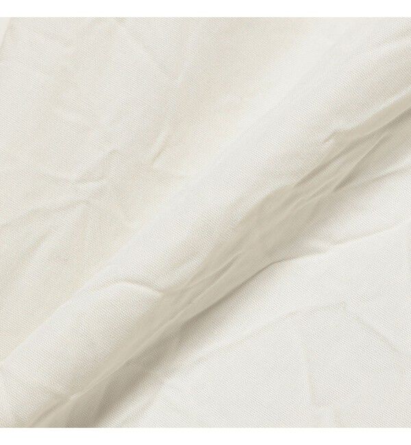 BEAMSBOY「リンクル パンツ」|チノ|