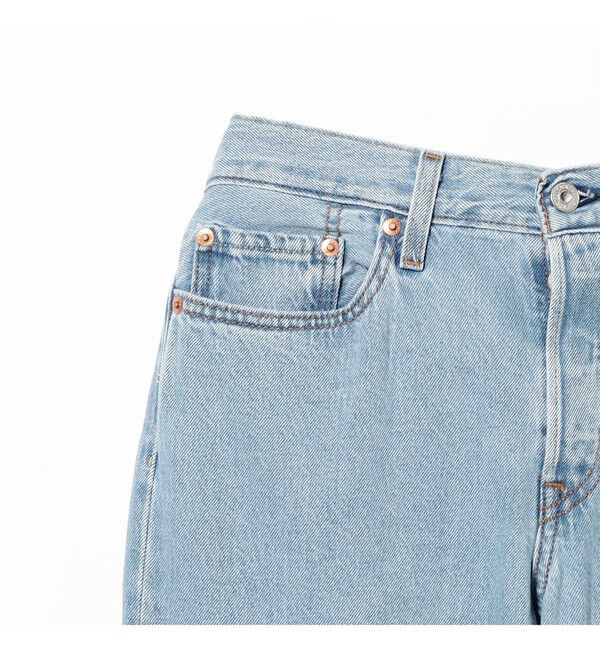 Ray BEAMS 「LEVI&rsquo;S(R) / 501 '90S」|デニム|