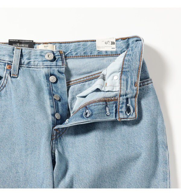 Ray BEAMS 「LEVI&rsquo;S(R) / 501 '90S」|デニム|