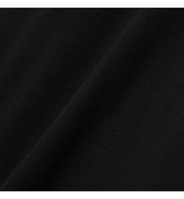 Demi-Luxe BEAMS 「【別注】スタイリスト佐藤佳菜子 &times; SLOANE / 淑女のロンT ワンピース」|ワンピース|