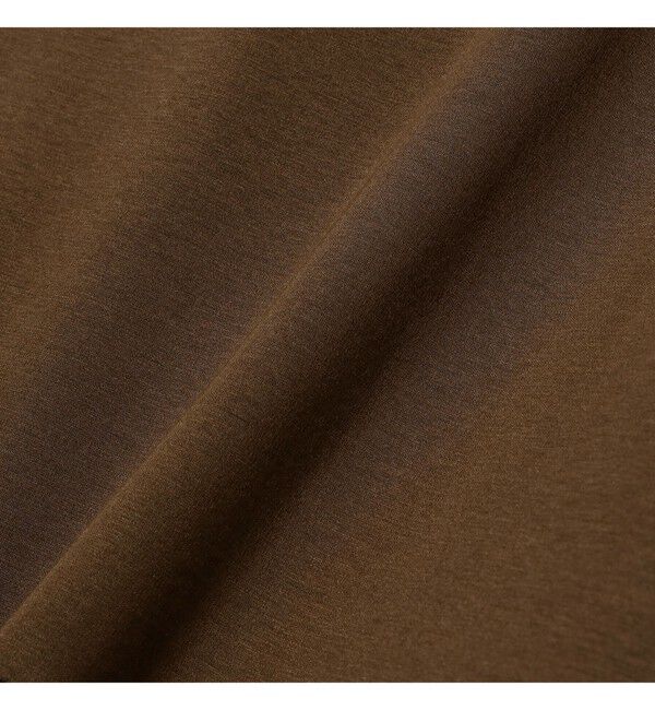 Demi-Luxe BEAMS 「【別注】スタイリスト佐藤佳菜子 &times; SLOANE / 淑女のロンT ワンピース」|ワンピース|