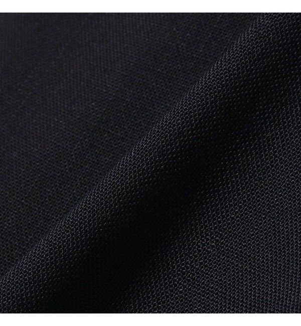 Demi-Luxe BEAMS 「AK+1 / クロップド ブラウス」|シャツ・ブラウス|