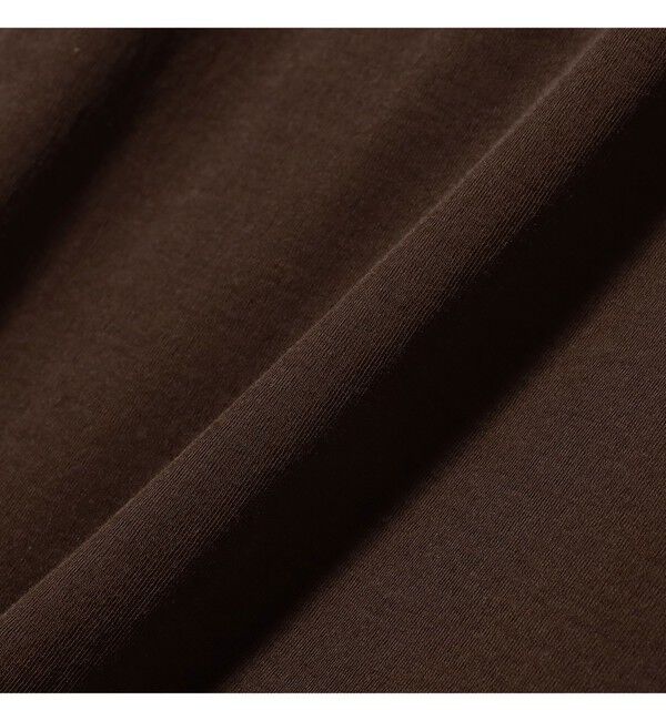 Demi-Luxe BEAMS 「AK+1 / シアー Tシャツ」|Tシャツ・カットソー|