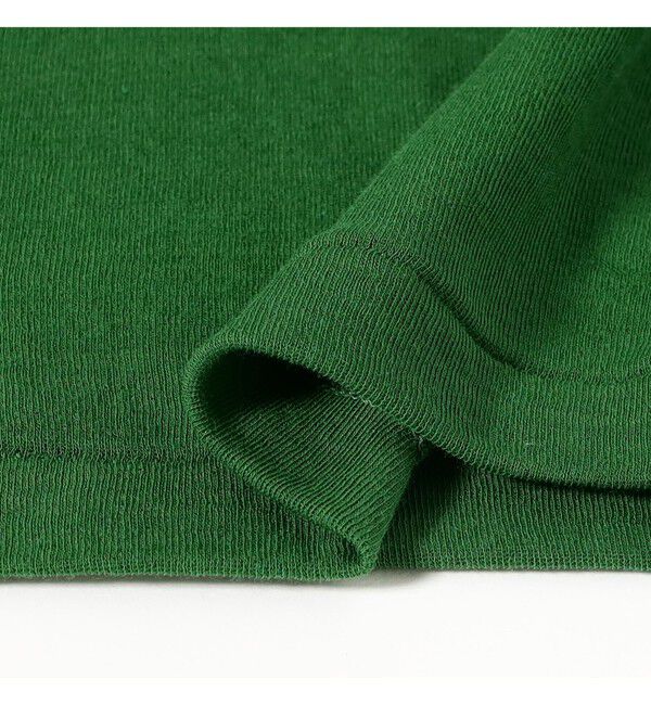 Demi-Luxe BEAMS 「AK+1 / シアー Tシャツ」|Tシャツ・カットソー|