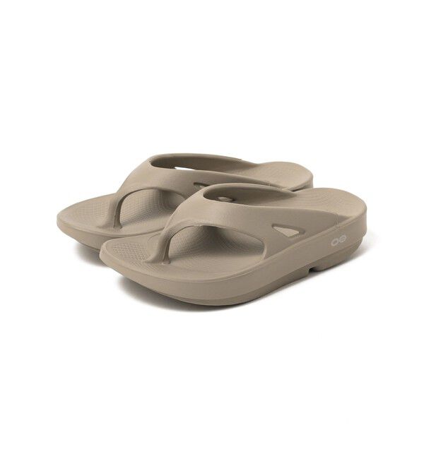 Ray BEAMS 「OOFOS / OOriginal」|サンダル|NOMAD