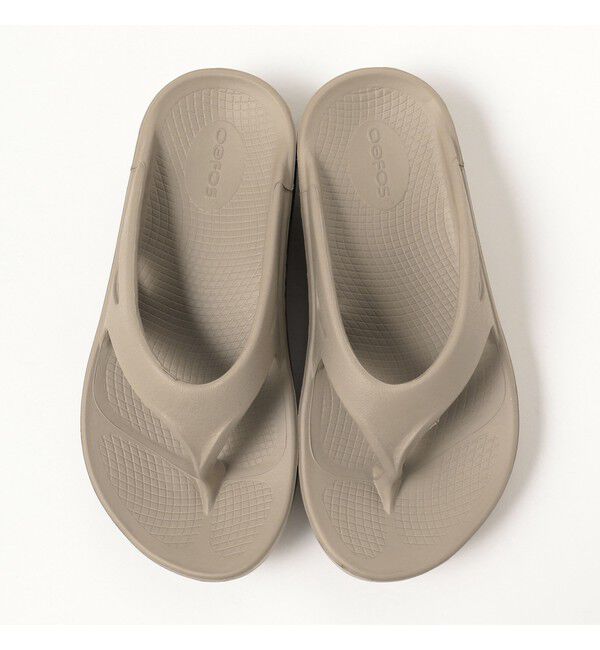Ray BEAMS 「OOFOS / OOriginal」|サンダル|