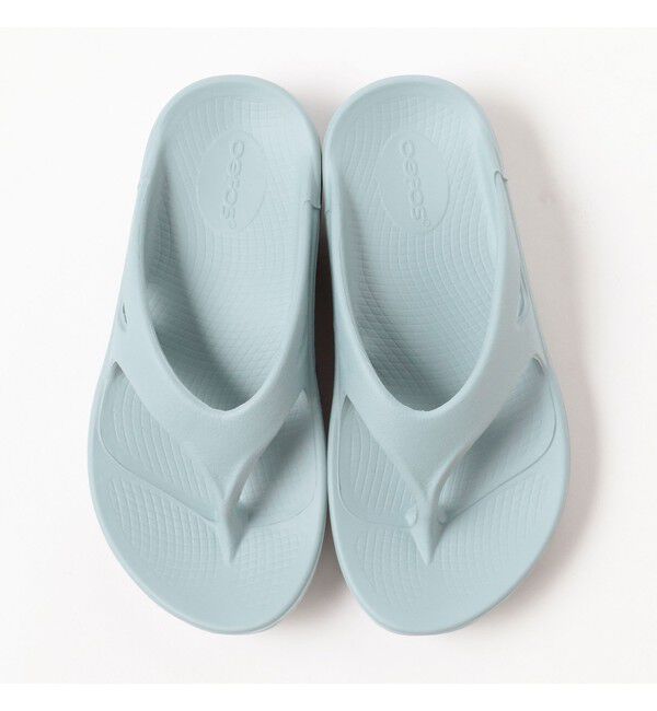 Ray BEAMS 「OOFOS / OOriginal」|サンダル|