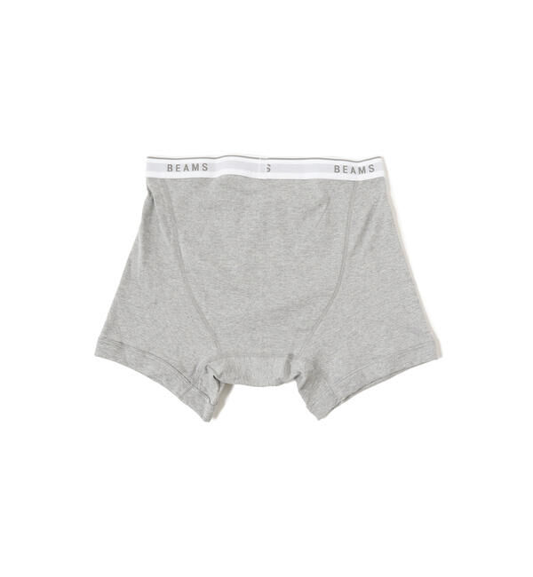 BEAMS「BEAMS / ベーシック ボクサーパンツ」|その他|