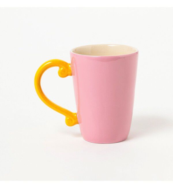 BEAMS「Meelarp / BIG BOOTYS マグカップ」|食器・キッチングッズ|