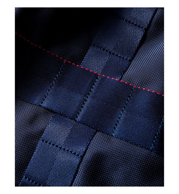 BEAMS PLUS「BRIEFING / 別注 3WAY BAG」|ビジネスバッグ|