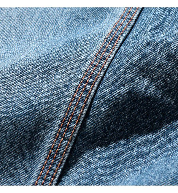 BEAMS PLUS「Painter Pants Denim」|その他|