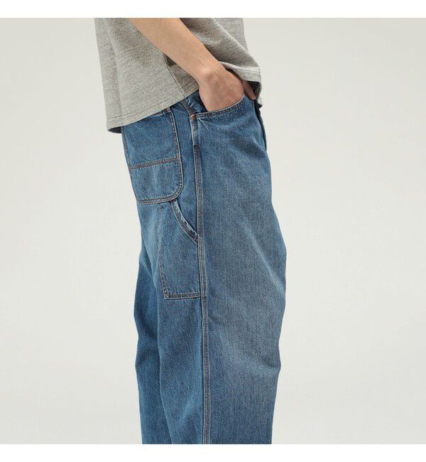 BEAMS PLUS「Painter Pants Denim」|その他|