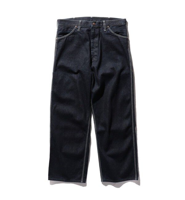 BEAMS PLUS「Painter Pants Denim」|その他|