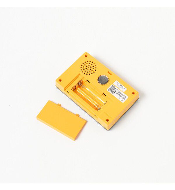 BEAMS「SEIKO / SPORTS TIMER CLOCK TOUCH PLATE 競泳 ミニスポーツタイマー」|クロック・置時計|