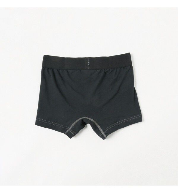BEAMS「パイピング ボクサーパンツ」|インナー|