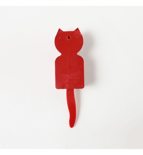 BEAMS「Kit-Cat/K_CL_COL」|クロック・置時計|