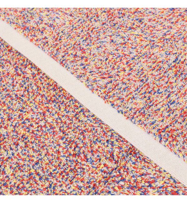 BEAMS「メランジ  バスタオル」|トイレタリー・ランドリーグッズ|