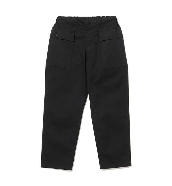 BEAMS PLUS「【別注】sage de cret / M-43 Army Cargo Pant」|チノ|