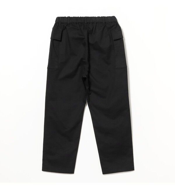 BEAMS PLUS「【別注】sage de cret / M-43 Army Cargo Pant」|チノ|