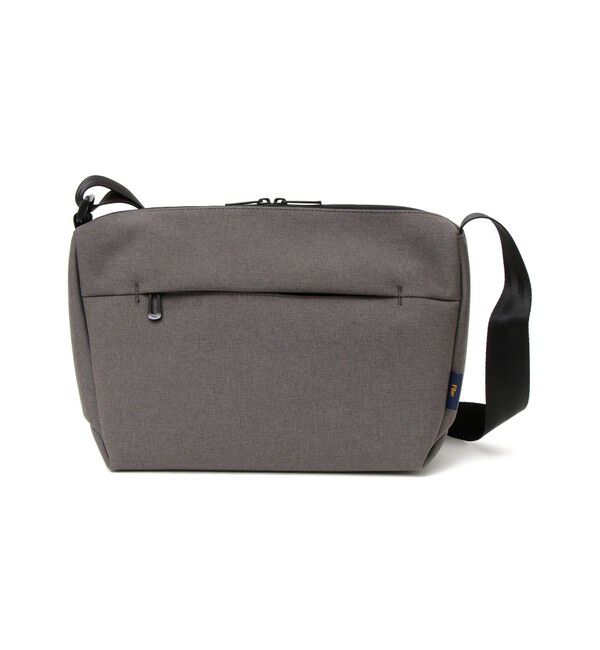 SHIPS any「Filer:〈撥水加工〉トロピカル ショルダーバック NO6 ◇」|ショルダー・メッセンジャー|