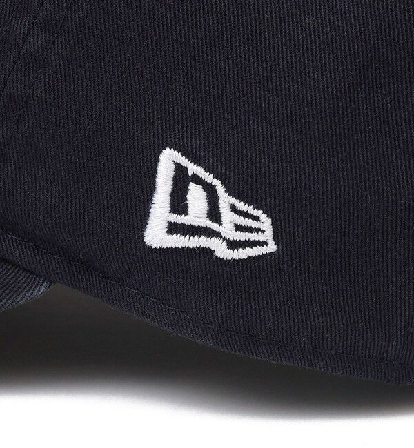 SHIPS for women「【SHIPS別注】NEWERA:MINI LOGO」|キャップ・キャスケット|