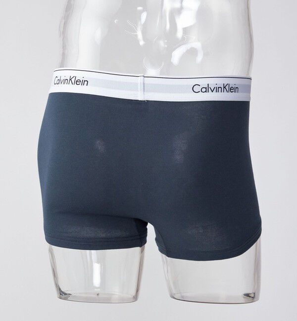 SHIPS「【SHIPS別注】CALVIN KLEIN: MODERN CTN 1P」|ルームウェア|