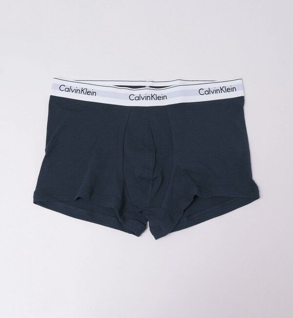 SHIPS「【SHIPS別注】CALVIN KLEIN: MODERN CTN 1P」|ルームウェア|