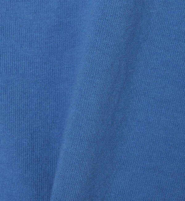 SHIPS any「【SHIPS any別注】LOS ANGELES APPAREL: 8.5oz ガーメントダイ Tシャツ◇」|Tシャツ・カットソー|