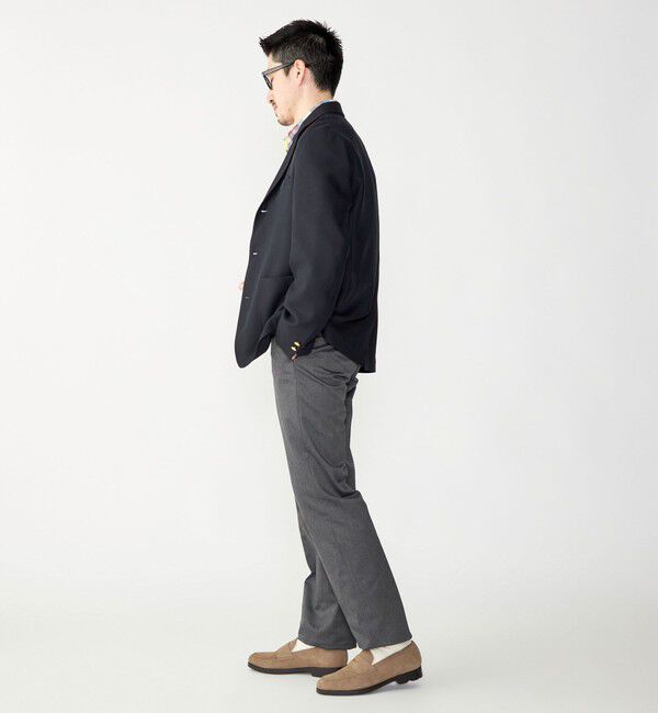 SHIPS「SHIPS: Outlast(R) オーセンティック スポーツ ブレザー ジャケット」|テーラードジャケット|