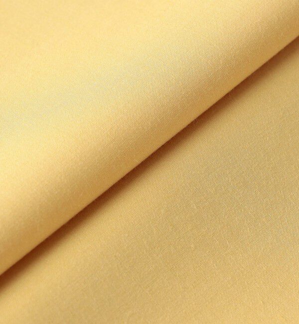 SHIPS any「SHIPS any: バンブー レーヨン ルーズ ハーフスリーブ シャツ ［BRIOS］◇」|シャツ・ブラウス|