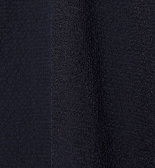 SHIPS any「SHIPS any: 〈撥水・軽量〉SOLOTEX(R) シアサッカー スピンドル Tシャツ◆」|Tシャツ・カットソー|