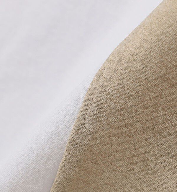 SHIPS any「SHIPS any: パッチワーク デザイン Tシャツ<KIDS>◇」|Tシャツ・カットソー|