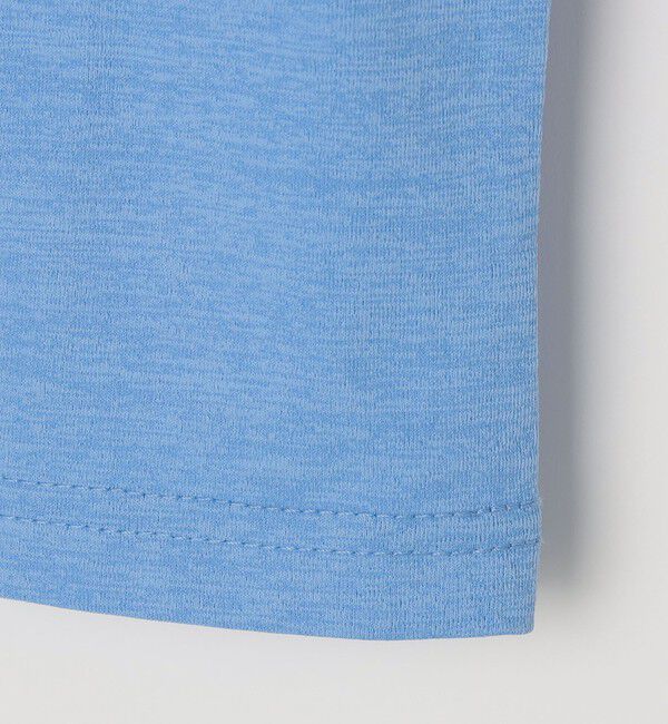 SHIPS any「SHIPS any: パッチワーク デザイン Tシャツ<KIDS>◇」|Tシャツ・カットソー|