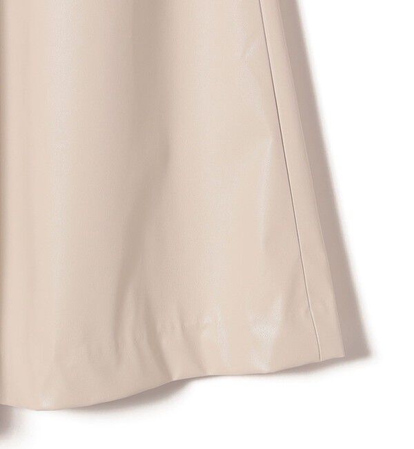 SHIPS for women「〈手洗い可能〉ギャザー スカート」|スカート|