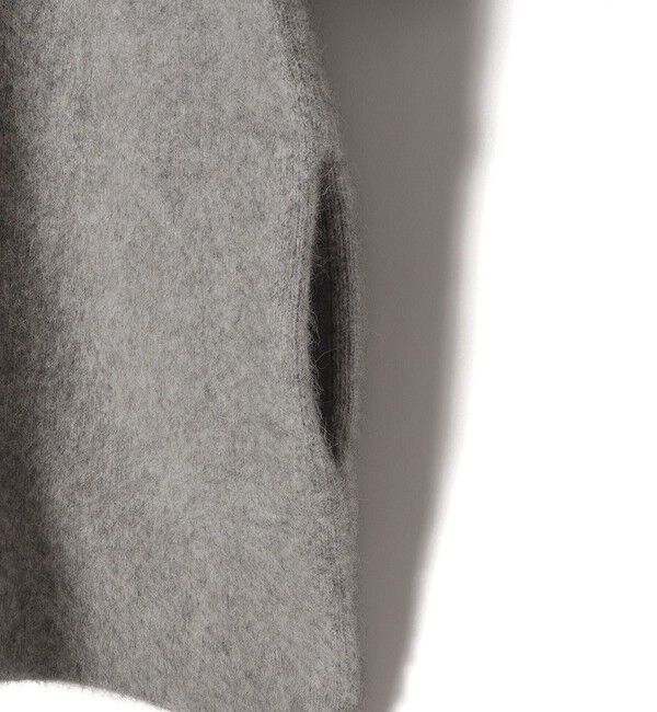 SHIPS for women「ニット コート」|その他|