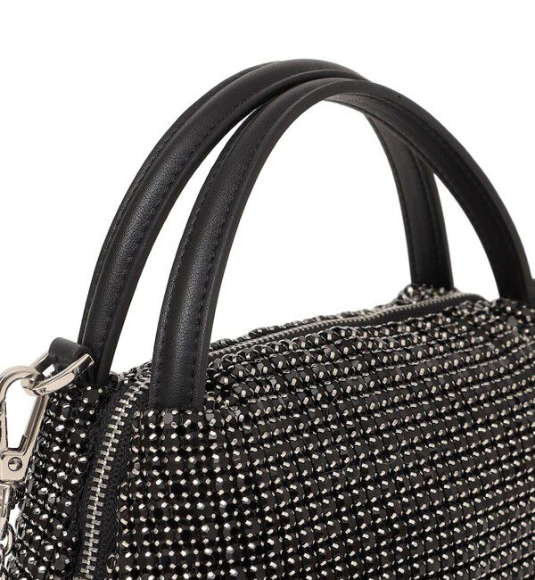 SHIPS for women「ビジュー ポシェット」|ショルダー・メッセンジャー|